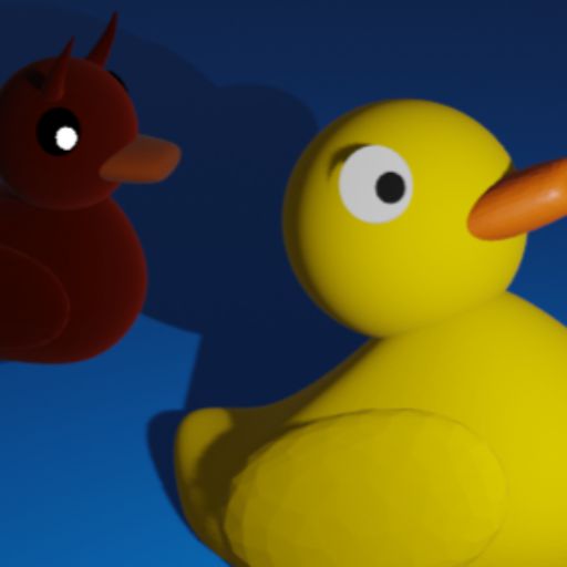 怪鸭世界最新版v1.0.0-我们都躲藏起来,等待他来拯救我们 怪鸭世界最新版v1.0.0-我们都躲藏起来,等待他来拯救我们