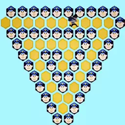 逮住小偷最新版v1.2-来体验一场警察抓小偷吧 逮住小偷最新版v1.2-来体验一场警察抓小偷吧