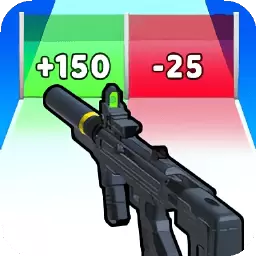 武器向前冲最新版v1.0.1-酷炫武器,冲出宇宙 武器向前冲最新版v1.0.1-酷炫武器,冲出宇宙