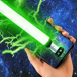 星战激光剑模拟器最新版v1.0-星战光剑挥砍体验 星战激光剑模拟器最新版v1.0-星战光剑挥砍体验