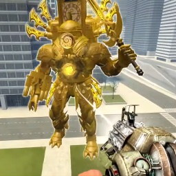 全民荣耀战场最新版v1.0.5-gmod神话泰坦人大战马桶怪人! 全民荣耀战场最新版v1.0.5-gmod神话泰坦人大战马桶怪人!