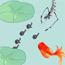 神龙爱合成最新版v2024.06.06-就这小鱼,你能吃多少? 神龙爱合成最新版v2024.06.06-就这小鱼,你能吃多少?