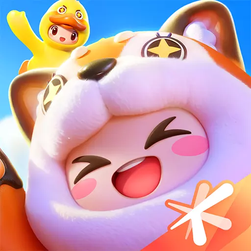元梦之星最新版v1.3.7.1-三丽鸥家族联动开启! 元梦之星最新版v1.3.7.1-三丽鸥家族联动开启!