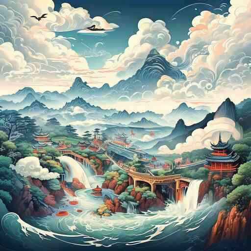 天气万象图解最新版v1.0.0-天气万象图解 天气万象图解最新版v1.0.0-天气万象图解