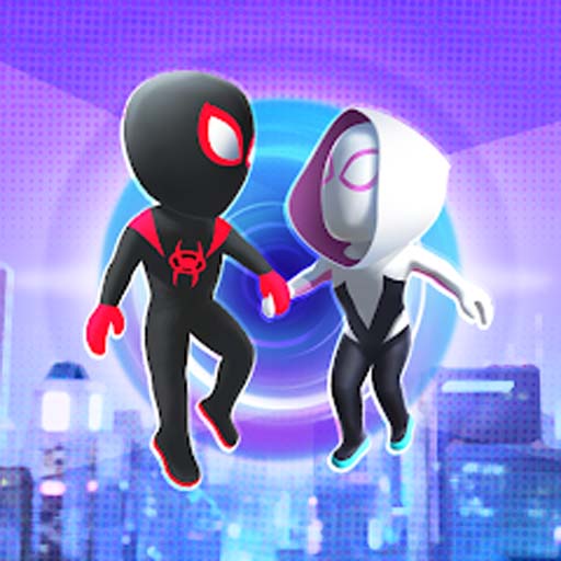 舞动旋律最新版v1.0.0-动感跳跃音符，奏响电音次元
