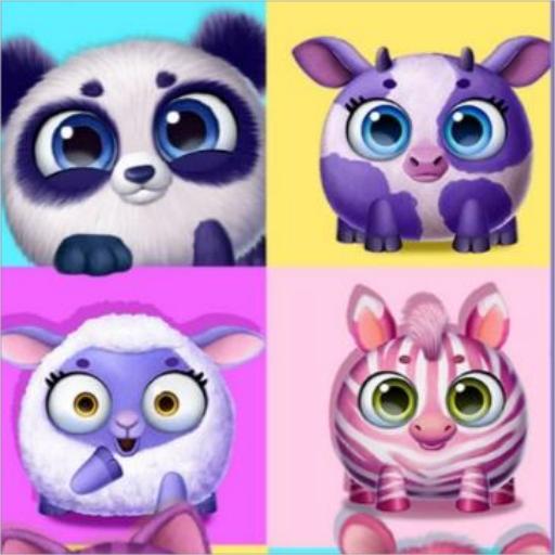 萌宠小世界最新版v1.0.3-孵化神秘宠物蛋 萌宠小世界最新版v1.0.3-孵化神秘宠物蛋