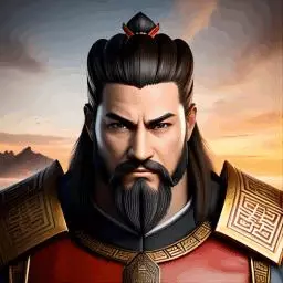 三国创始人最新版v1.0.0-一将功成万骨枯！