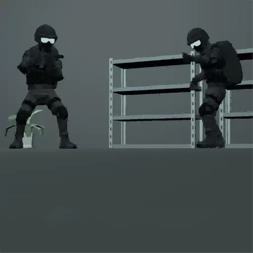 真实战争炮击最新版v1.0.3-枪法挑战模拟射击 真实战争炮击最新版v1.0.3-枪法挑战模拟射击