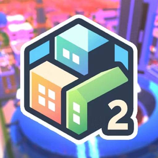 城市沙盒最新版v1.041-口袋城市全新续作定制 城市沙盒最新版v1.041-口袋城市全新续作定制