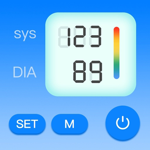 手机血压血糖测最新版v1.0.2-监测血压血糖,守护健康 手机血压血糖测最新版v1.0.2-监测血压血糖,守护健康