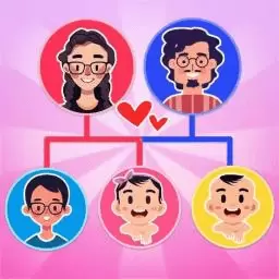 人生选择挑战最新版v1.0-快乐方块屋模拟器 人生选择挑战最新版v1.0-快乐方块屋模拟器