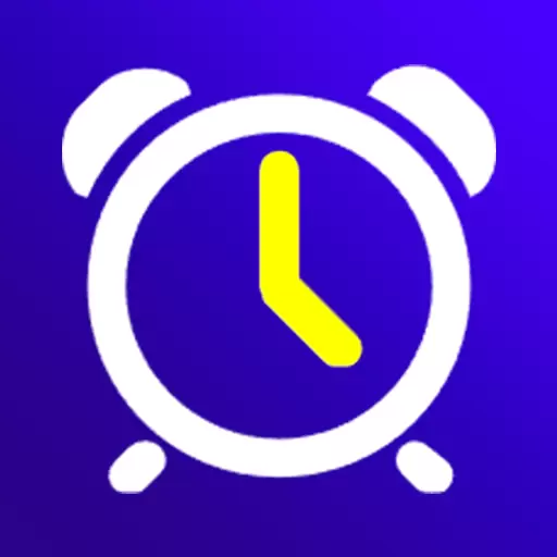 秒看时刻闹钟最新版v1.1-时间管理应用