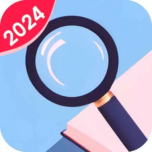 妙趣放大镜最新版v1.3.5.4-让您的生活充满趣味与便利