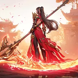 九灵神域最新版v99.0-隐藏新职业上线,妖后妲己新法相! 九灵神域最新版v99.0-隐藏新职业上线,妖后妲己新法相!