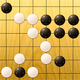 天天围棋最新版v1.0.9-专业围棋对弈教学陪练 天天围棋最新版v1.0.9-专业围棋对弈教学陪练