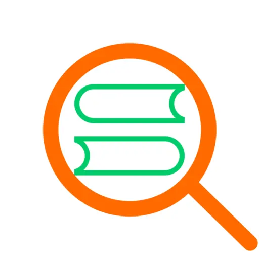 图书查查-书籍查询及书目导出下载v1.1.5 安卓版