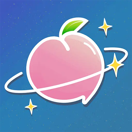 白桃星球下载v1.1.18 安卓版