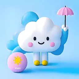 安卓天气预报 小云天气APP v5.5.3 去广告修改版-Puresys纯净系统-软件下载