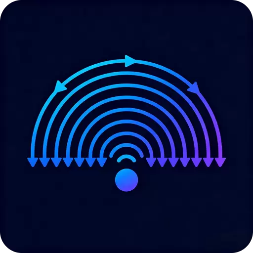 好省流量宝 Logo