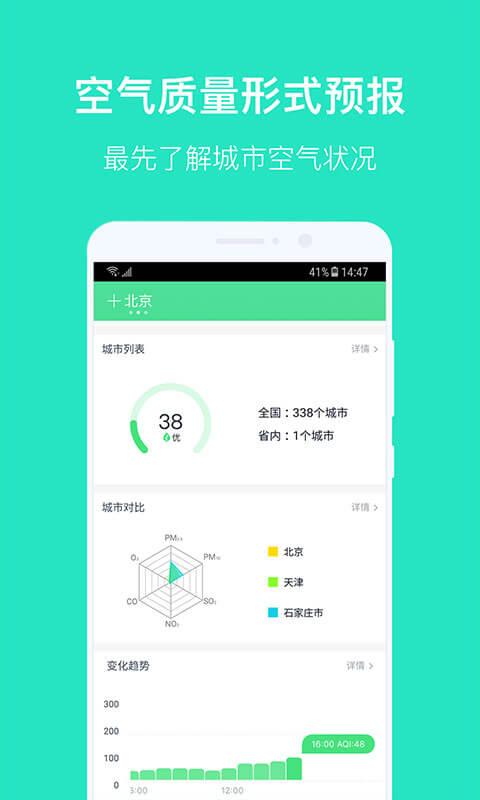 空气质量发布v4.4.6-关注空气指数，关心生存质量截图3