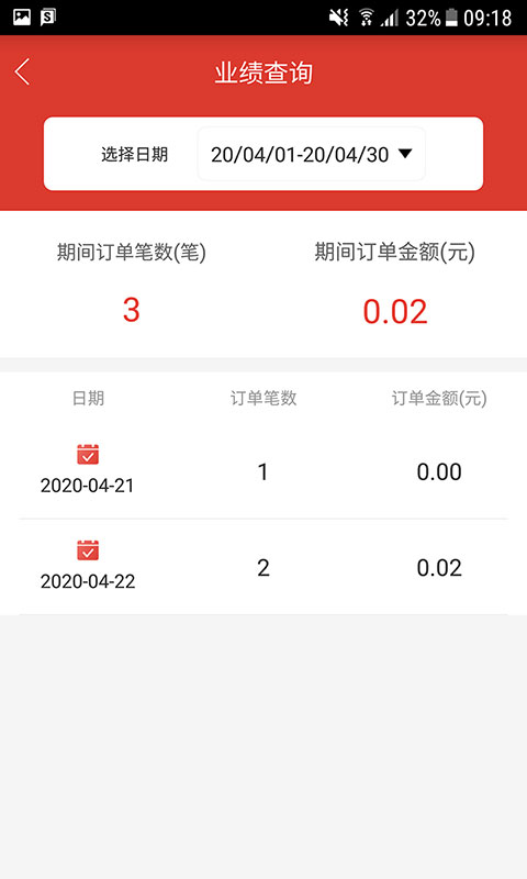 古唐小店团长版 v1.3.2-截图3