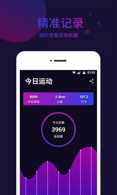 梦音指南针v1.2.8-指南针，出行方便的定位工具截图3