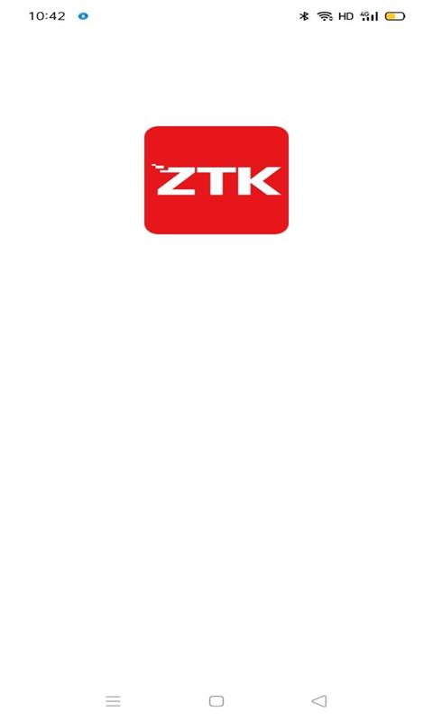 ZTK v1.0.2免费版截图1