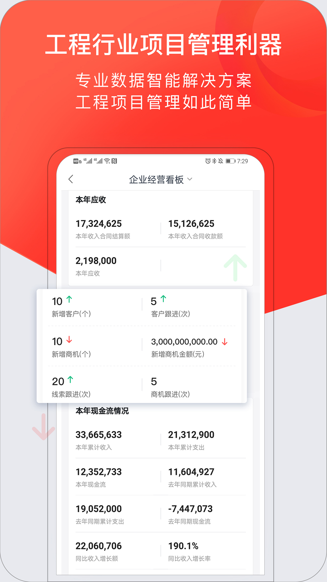 红圈CRM+ 