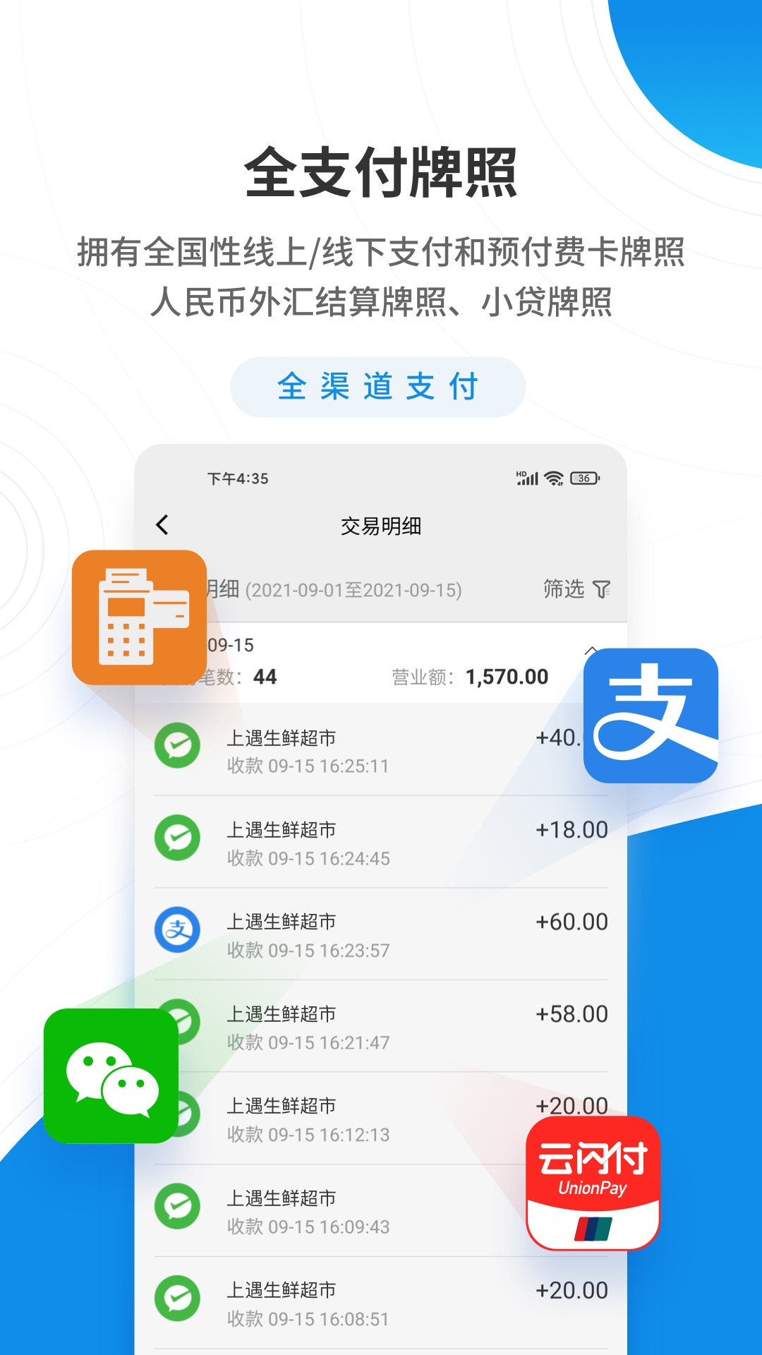 盛意旺v2.2.0-盛付通提供的店铺综合运营工具截图2