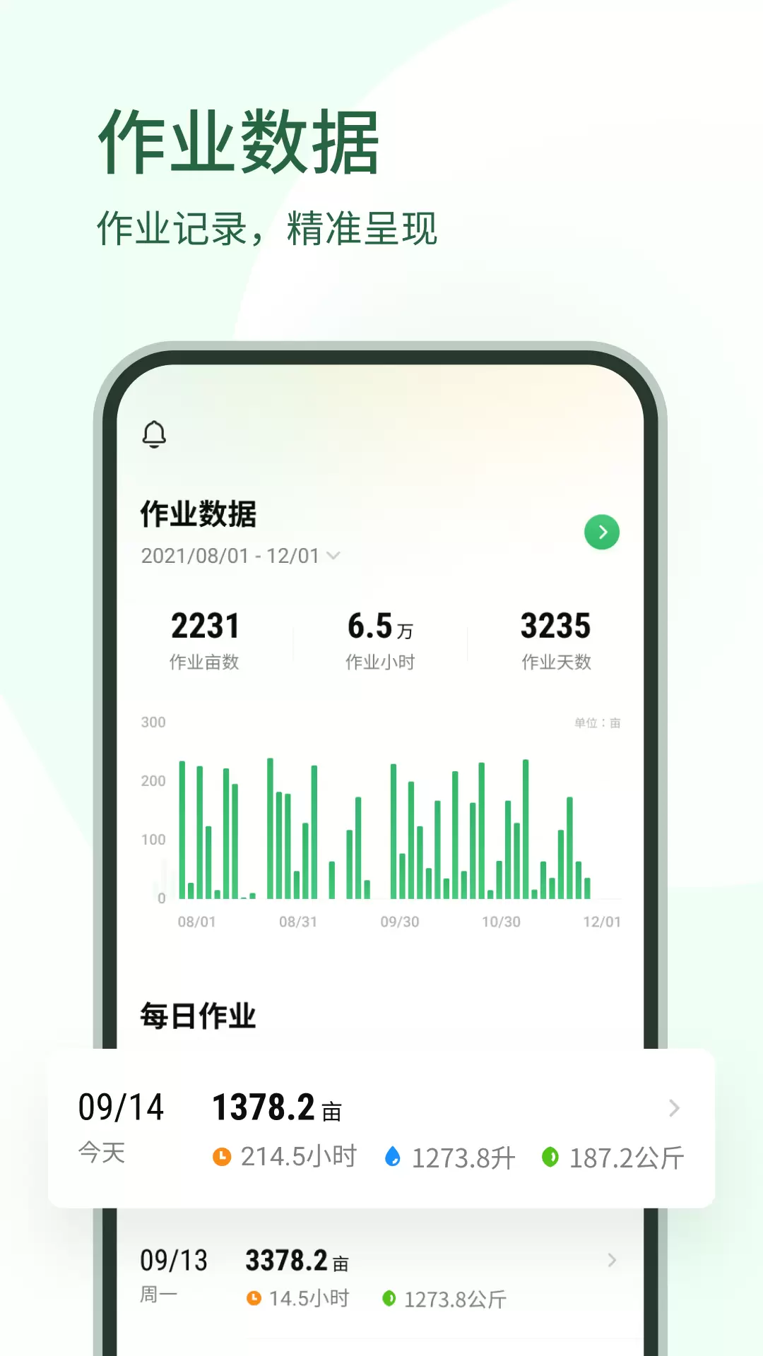 大疆农服 v4.9.9-大疆农业无人机的效率助手截图1