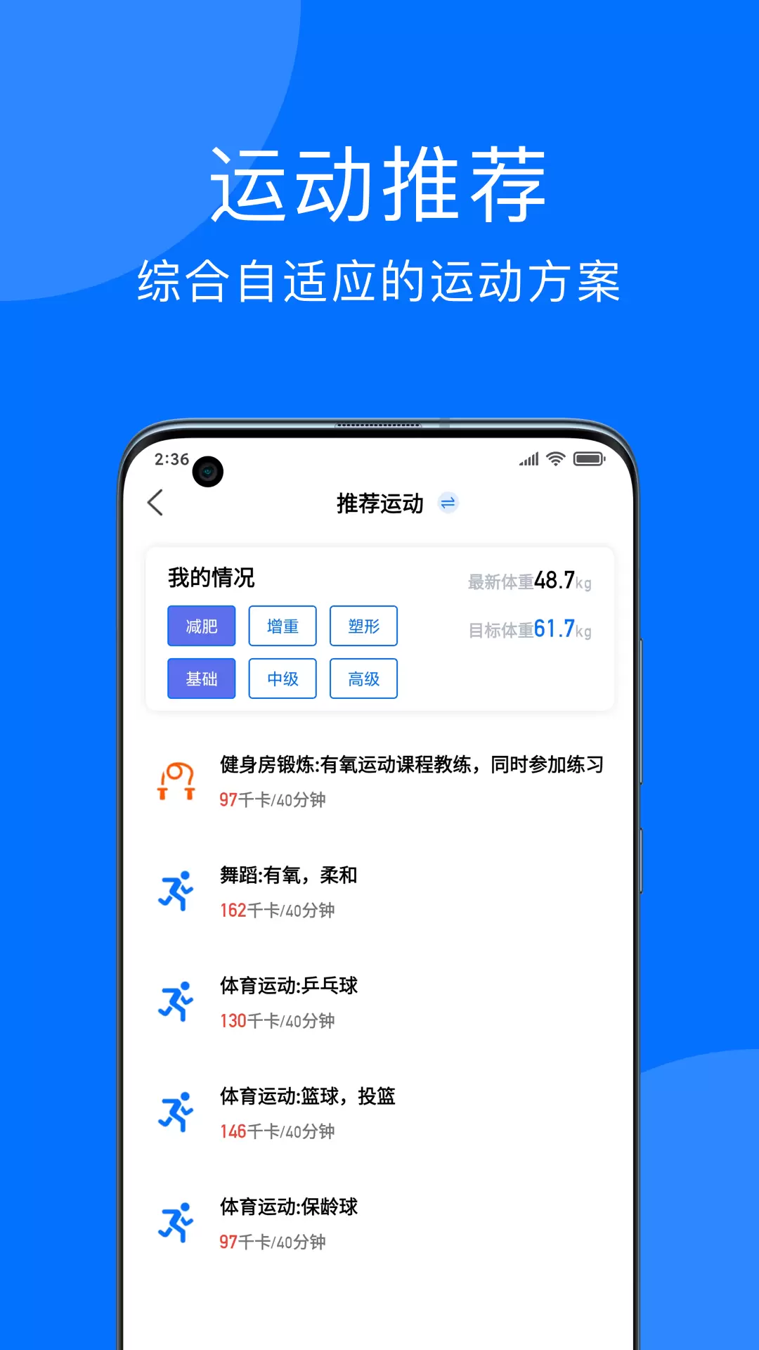 妙智康v1.3.0-糖尿病肥胖相关疾病逆转与全程管理截图2