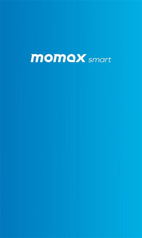 MOMAX Smartv1.2.0-智能生活，一键掌控截图1