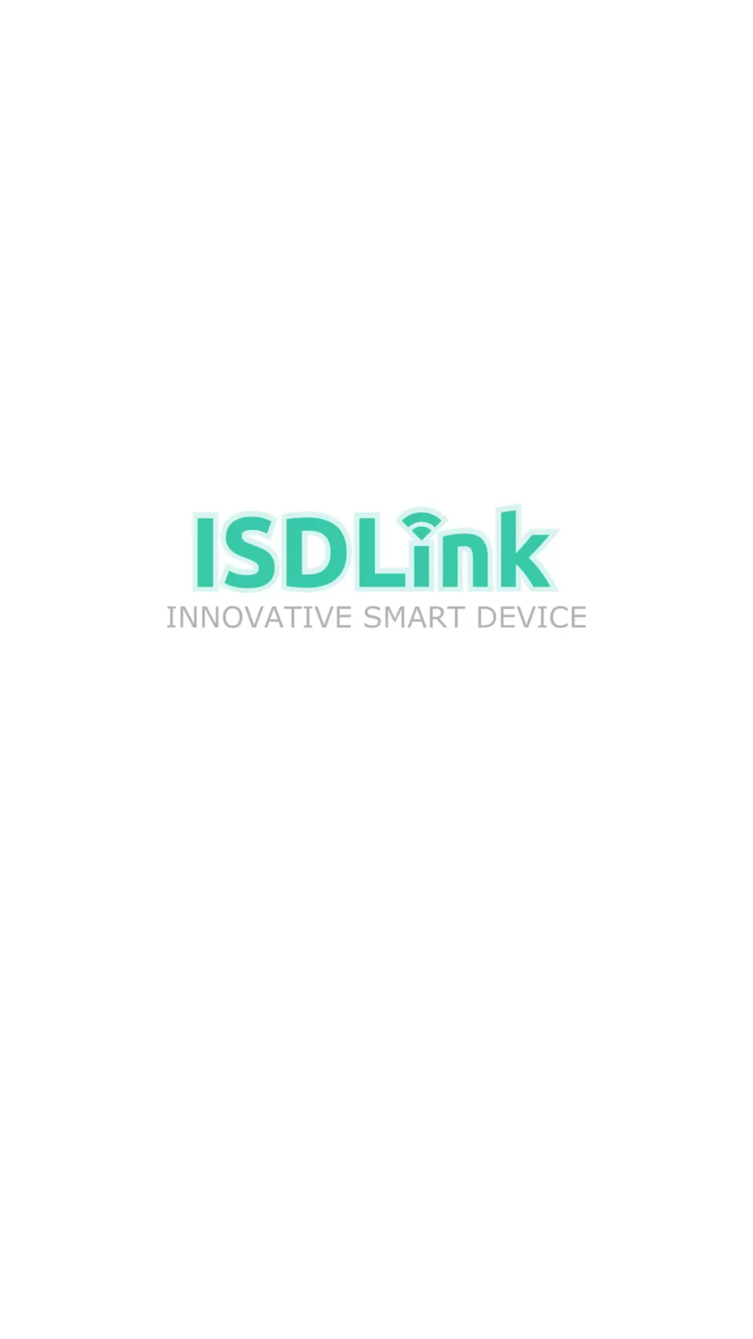 ISD Linkv1.3.5-智能设备交互APP截图1