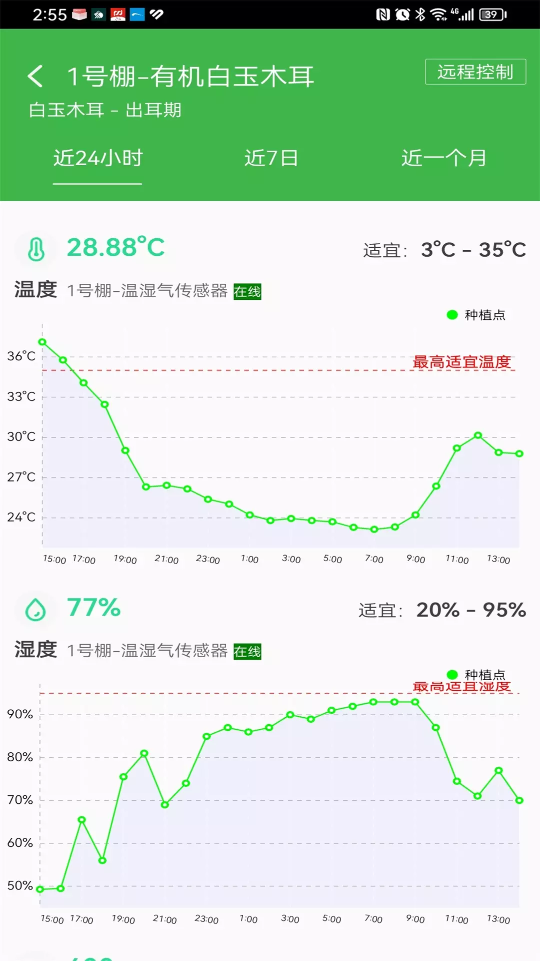 智慧助农v0.2.9-让你的农场智能生产截图2