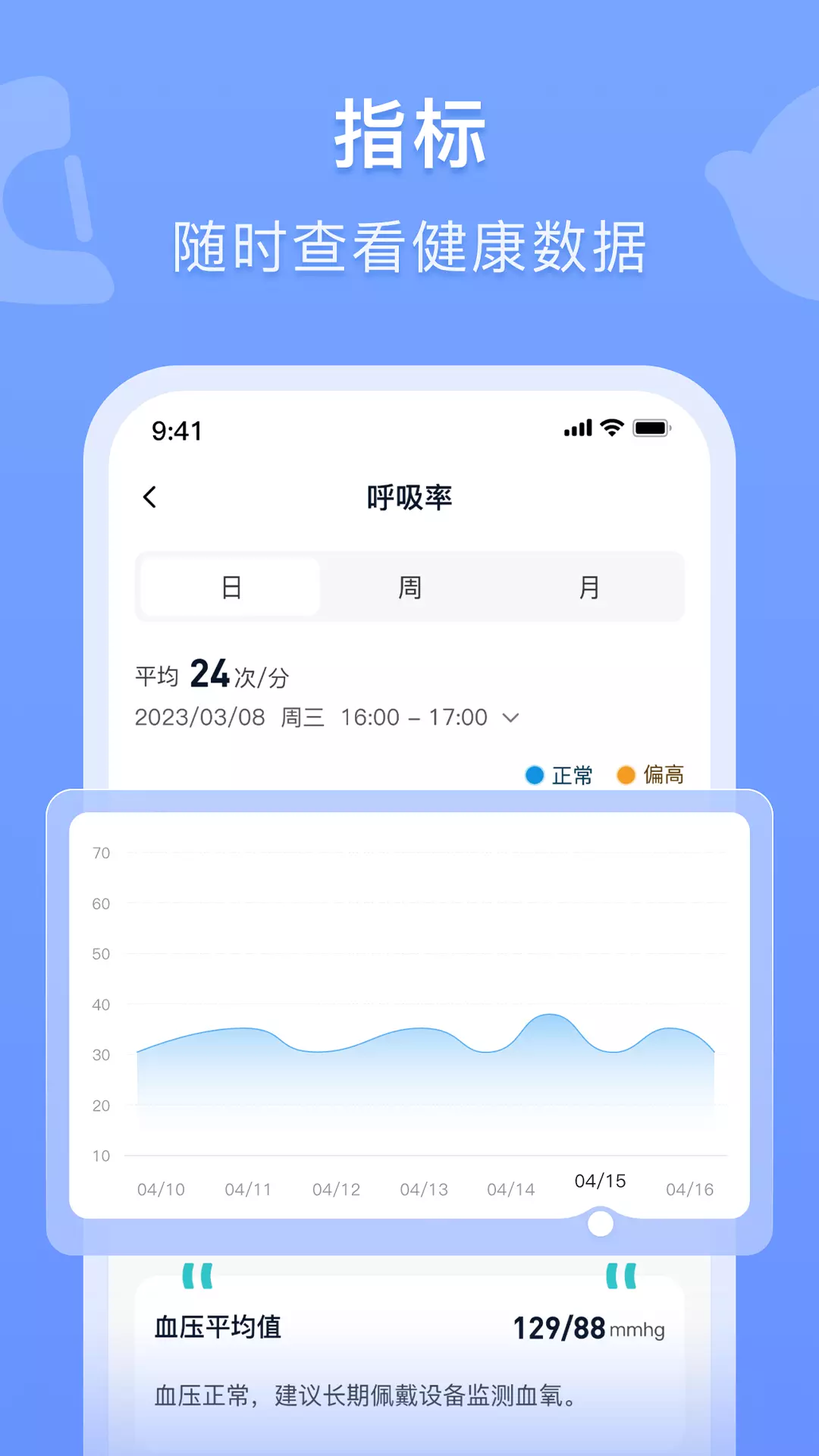 钻天猴v2.0.1-钻天猴健康机器人的管理应用程序截图3