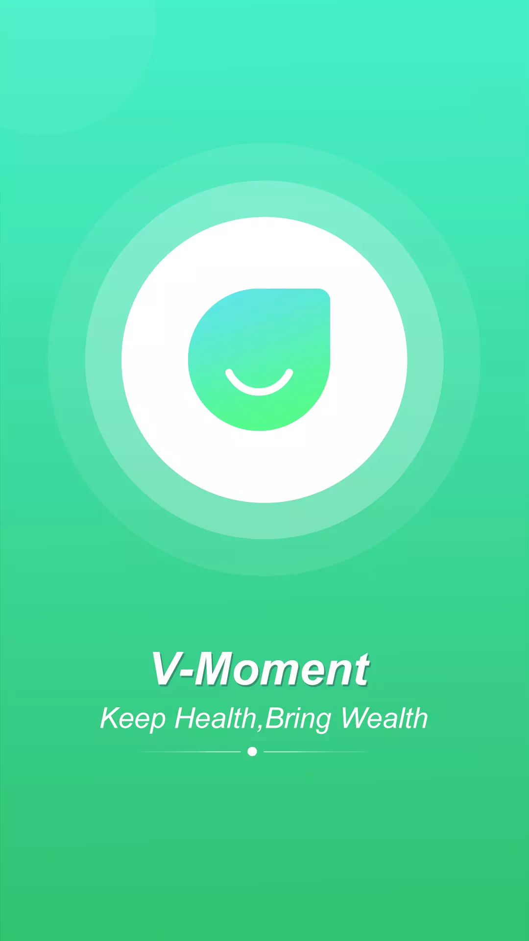 V-Moment v9.7.5-分享你的健康生活截图1