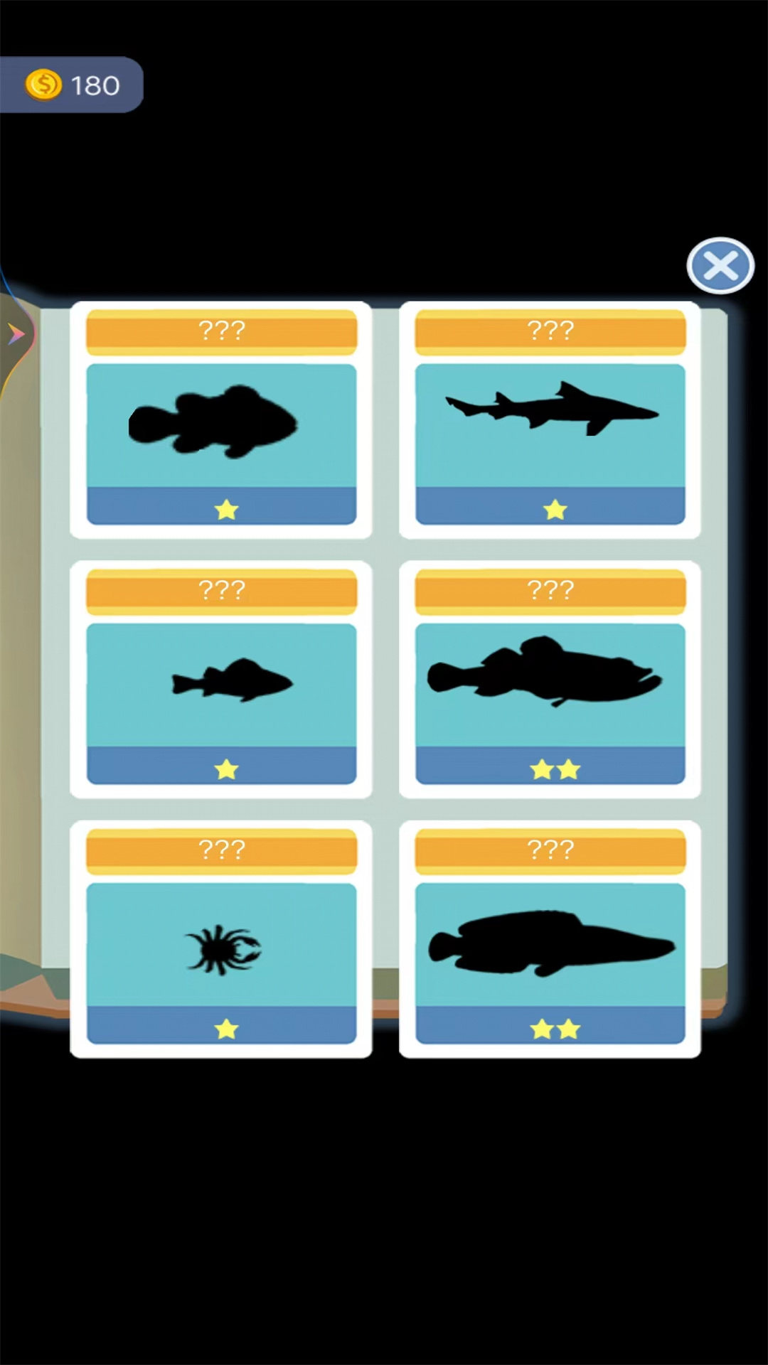 天天来钓鱼 v1-经典钓鱼模拟类游戏截图2