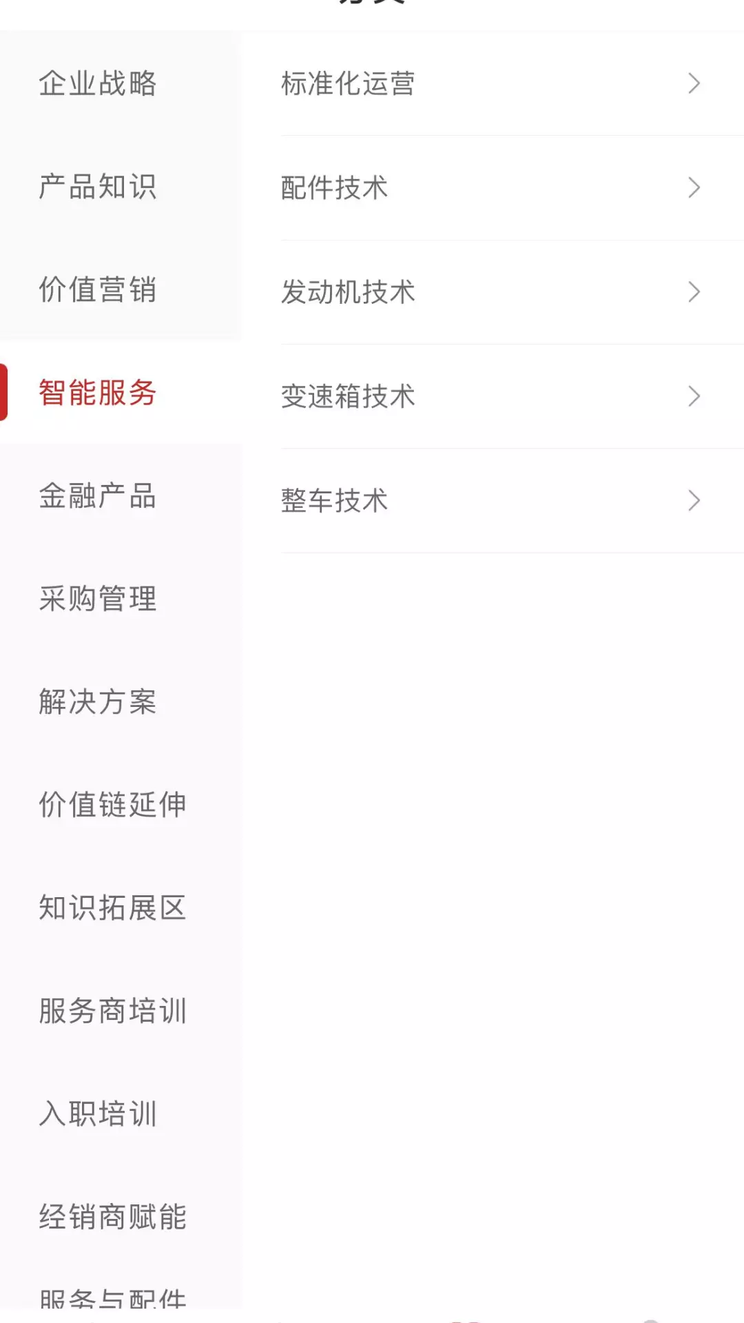 云赋能 v1.5.5免费版截图2