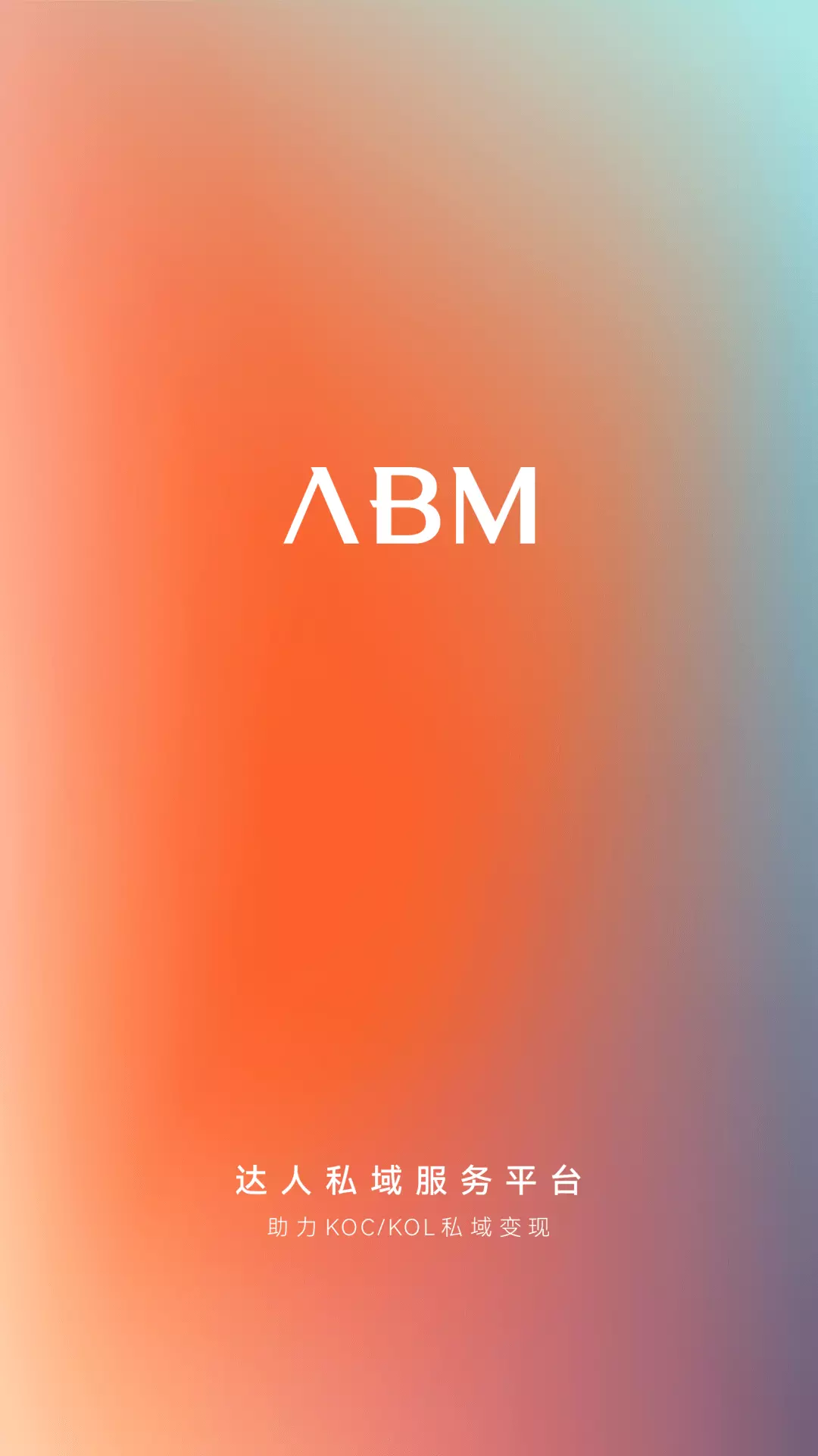 ABM v4.3.1免费版截图1