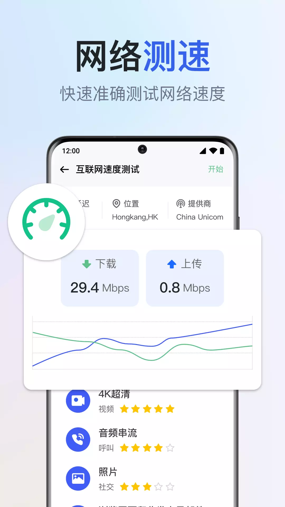 全能WiFi钥匙-免费WiFi v1.0.2.1001免费版截图2