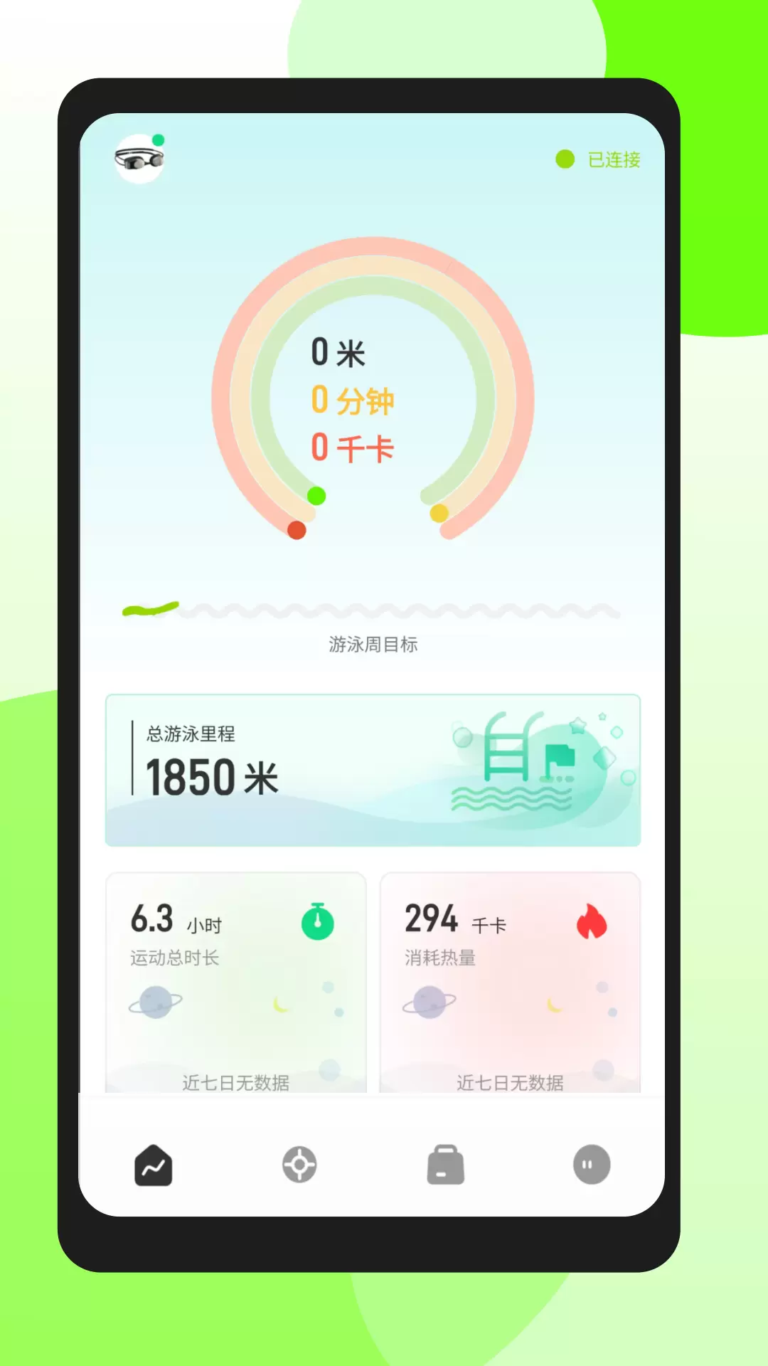 光粒运动