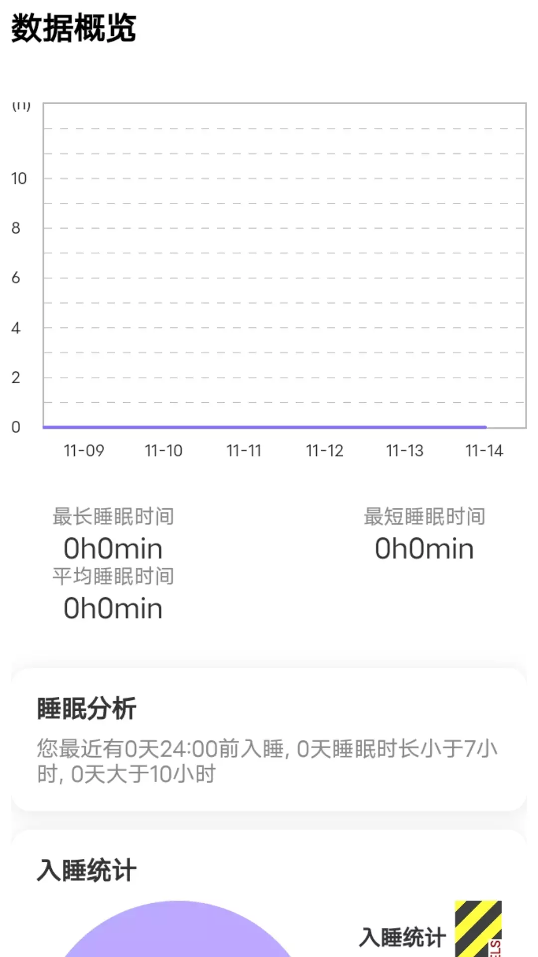 轻能生活v2.0.1-轻能生活，伴你入眠截图3