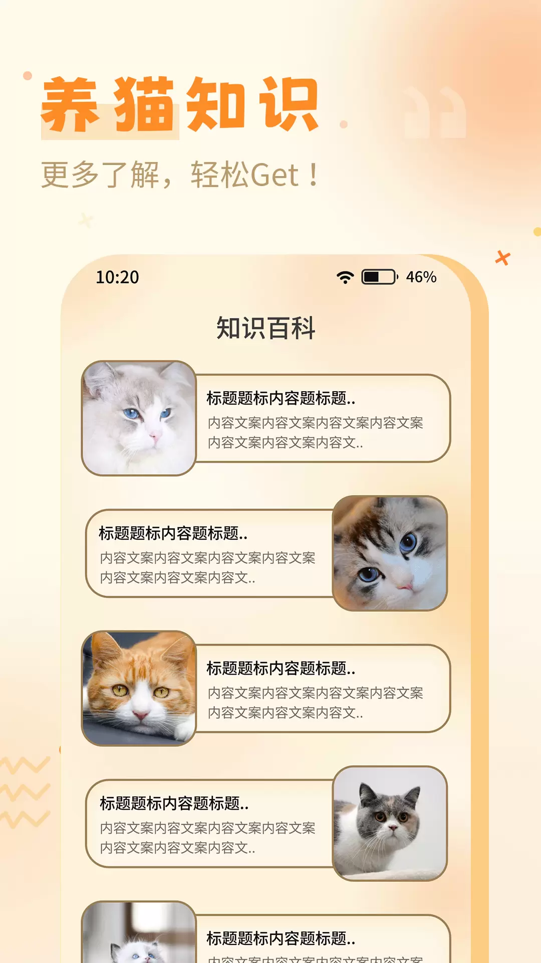 猫语翻译器v1.0.1-解锁您与猫咪之间的心灵对话截图3