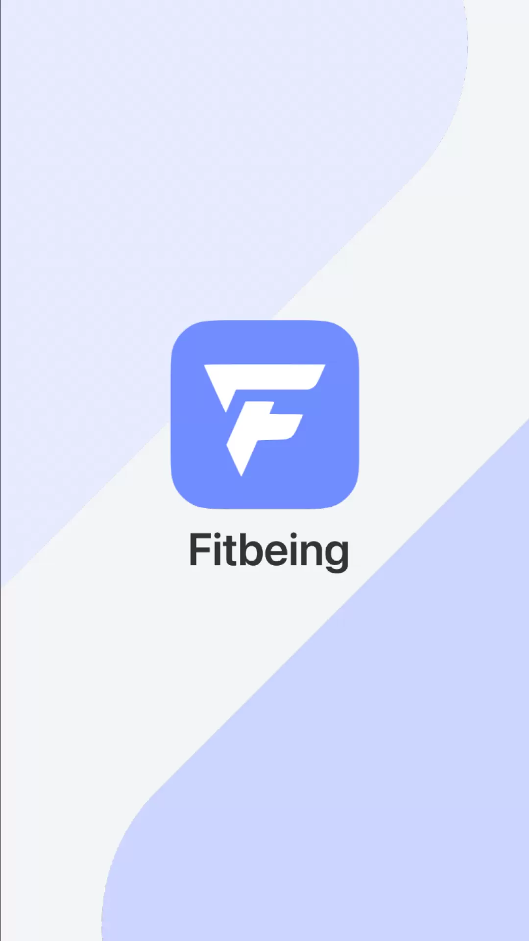 Fitbeingv1.5.2-智能、手表、健康、运动、健身截图1