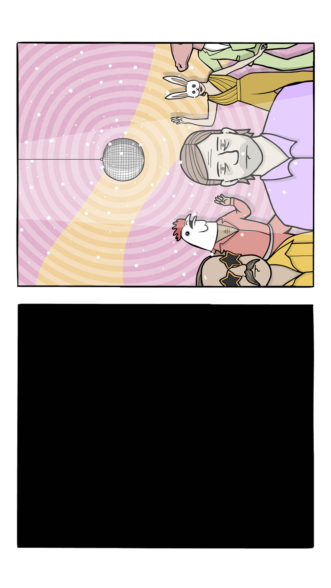 100扇门手游