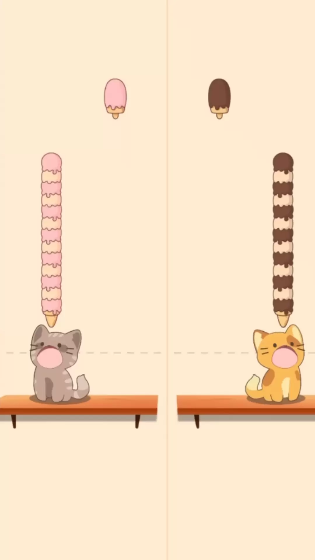 可爱虚拟萌宠截图