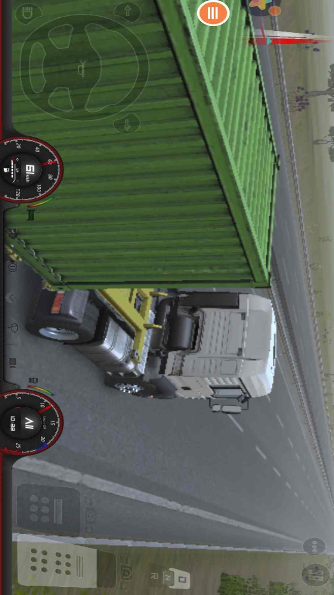 印度卡车模拟器游戏安卓最新免费版