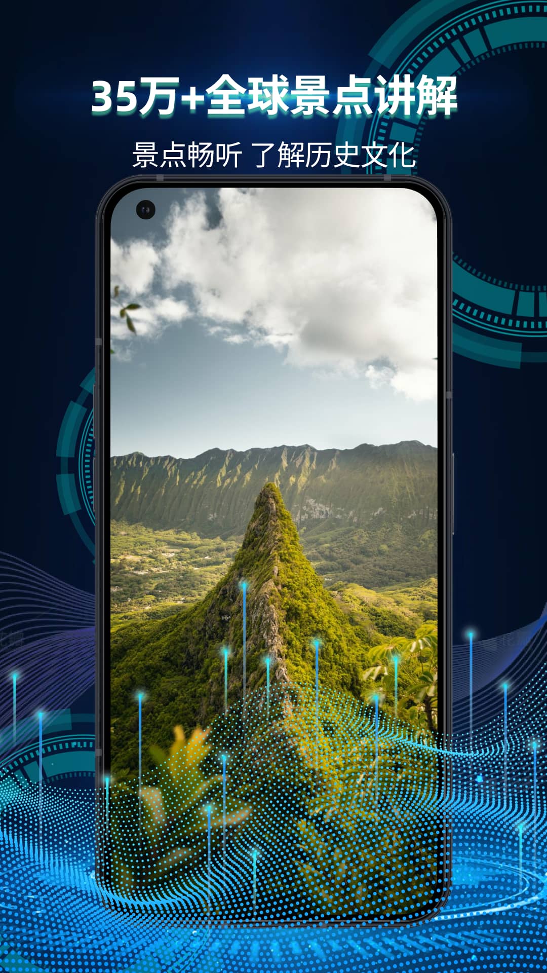 全景3D导航软件2025最新版