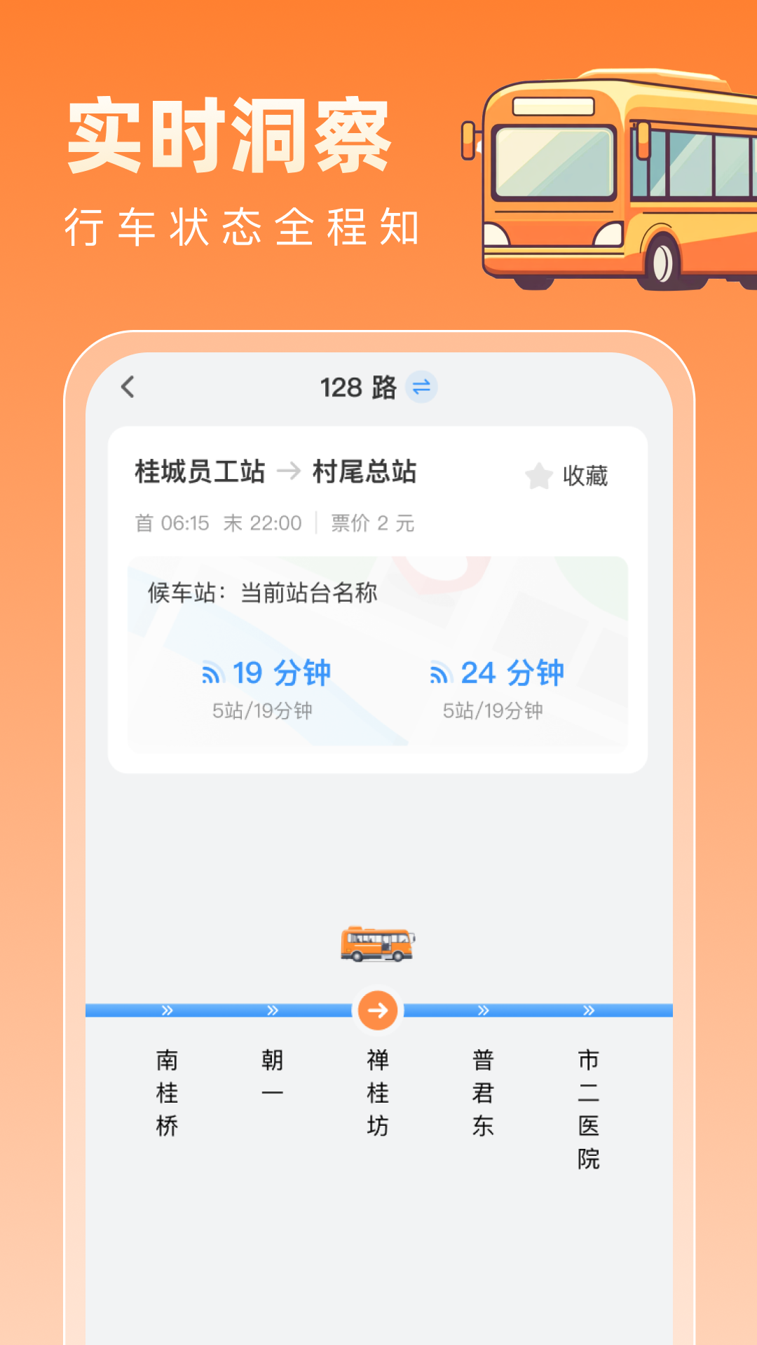 福运公交通2025最新版