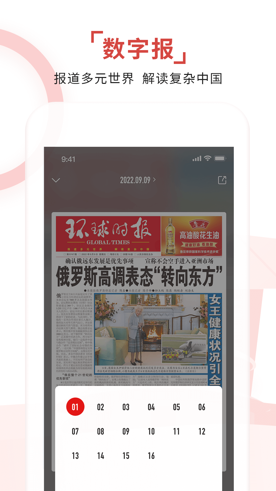 环球时报 点击查看大图